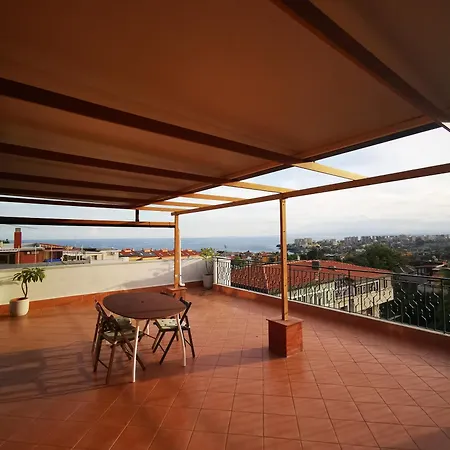 Holiday home Monteforte - Ruggero Catania