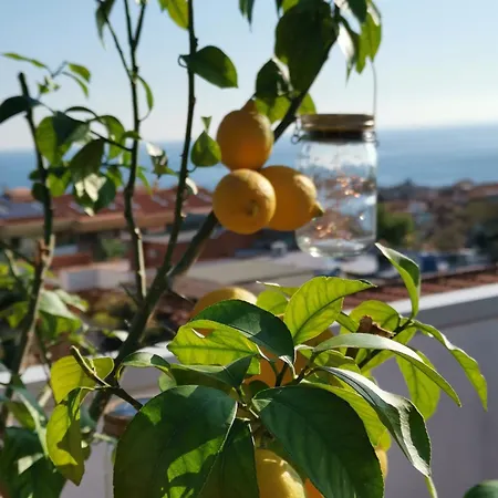 Holiday home Monteforte - Ruggero
