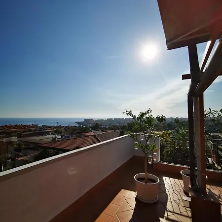 Monteforte - Ruggero Holiday home