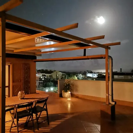 Monteforte - Ruggero Holiday home Catania